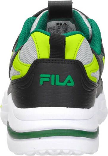 Fila Madrun Velro Kids