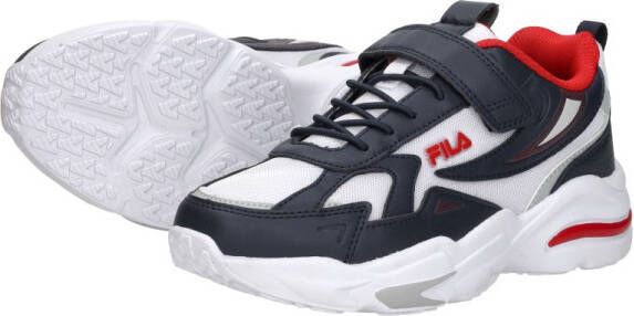 Fila Madrun Velro Kids