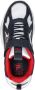 Fila Madrun Velro Kids Sneakers Laag Blauw - Thumbnail 7