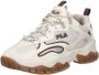 Fila Ray Tracer TR2 Sneakers Laag Beige - Thumbnail 8