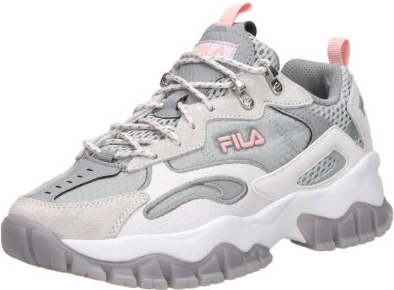 Fila Ray Tracer Tr2 Licht Grijs