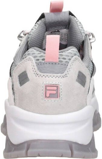 Fila Ray Tracer Tr2 Licht Grijs