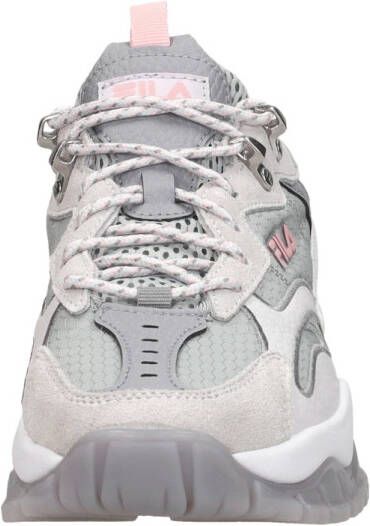 Fila Ray Tracer Tr2 Licht Grijs