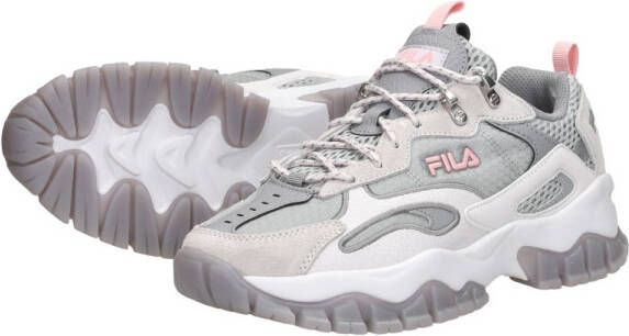 Fila Ray Tracer Tr2 Licht Grijs