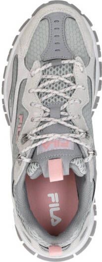Fila Ray Tracer Tr2 Licht Grijs
