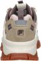 Fila RAY TRACER TR2 WMN FFW0267.43152 Wit Beige Roze - Thumbnail 9