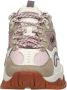 Fila RAY TRACER TR2 WMN FFW0267.43152 Wit Beige Roze - Thumbnail 10