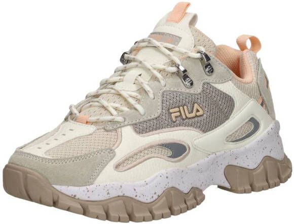 Fila Ray Tracer TR2 sneakers beige - Foto 11