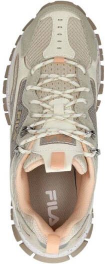 Fila Ray Tracer TR2 sneakers beige - Foto 15