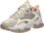 Fila RAY TRACER TR2 FFW0267.13324 Beige - Thumbnail 2