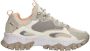 Fila RAY TRACER TR2 FFW0267.13324 Beige - Thumbnail 4