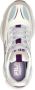 Fila Recade Sneakers Laag Licht blauw - Thumbnail 7