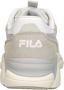 Fila Recade S Sneakers Laag Wit - Thumbnail 4