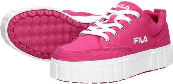 Fila Sandblast