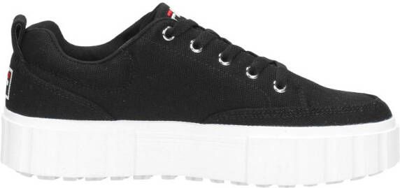 Fila Sandblast