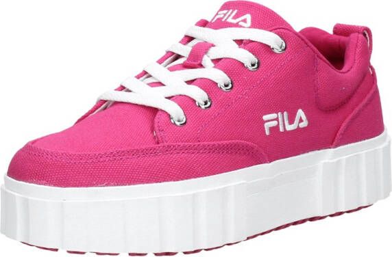 Fila Sandblast Fuchsia