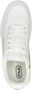 Fila Comfortabele Sportieve Sneaker White Dames - Thumbnail 12
