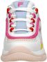 Fila STRADA DREAMSTER CB FFT0077.13309 Wit Multicolor - Thumbnail 13