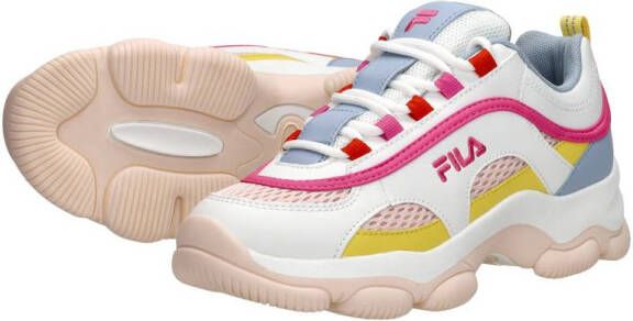 Fila Strada Dreamster Cb