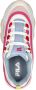 Fila STRADA DREAMSTER CB FFT0077.13309 Wit Multicolor - Thumbnail 15