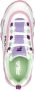 Fila Strada Dreamster sneakers wit lichtroze lila Jongens Meisjes Imitatieleer 38 - Thumbnail 12