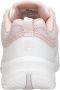 Fila Strada Logo Sneakers Laag Wit - Thumbnail 5