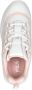 Fila Strada Logo Sneakers Laag Wit - Thumbnail 8