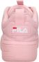 Fila Superbubble Sneakers Laag Roze - Thumbnail 6