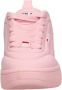 Fila Superbubble Sneakers Laag Roze - Thumbnail 8