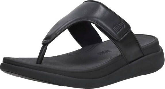 FitFlop F-mode Go Adjustable Flatform Sandals