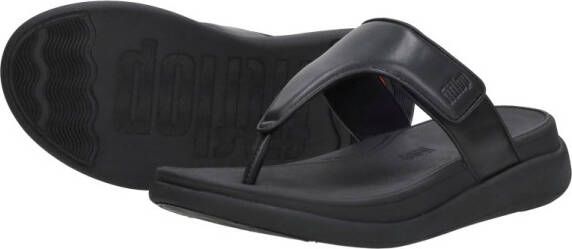 FitFlop F-mode Go Adjustable Flatform Sandals