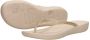 FitFlop TM Iqushion sparkle teenslippers beige - Thumbnail 10