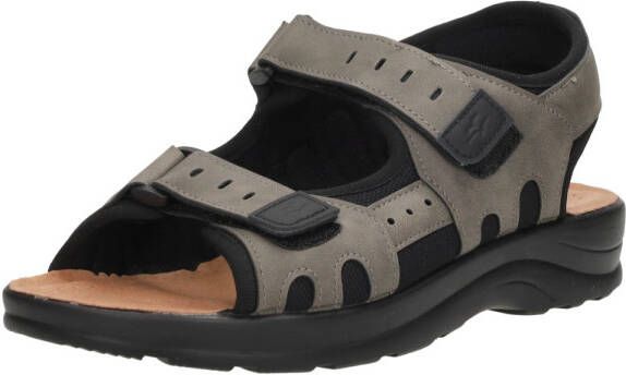 Fly Flot Sandalen