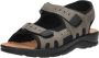 Fly Flot Sandalen - Thumbnail 2
