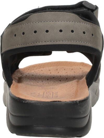 Fly Flot Sandalen