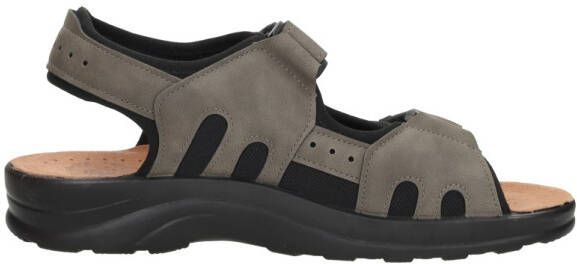 Fly Flot Sandalen