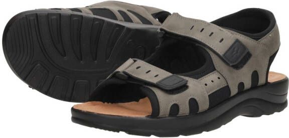 Fly Flot Sandalen