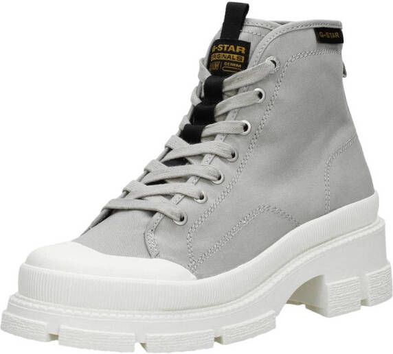 G-Star Aefon Ii Mid Cvs W Licht Grijs