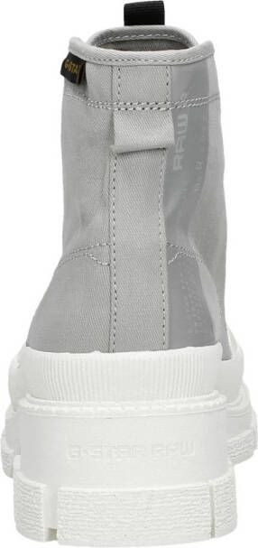 G-Star Aefon Ii Mid Cvs W Licht Grijs