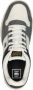 G-STAR Attacc BLK LEA M Sneakers Laag Wit - Thumbnail 7