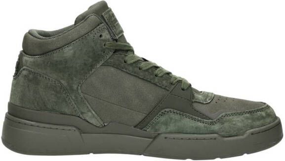 G-Star Attacc Mid Tnl M