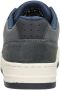 G-Star Brend LEA DNM M Sneakers Laag blauw - Thumbnail 4