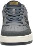 G-Star Brend LEA DNM M Sneakers Laag blauw - Thumbnail 5