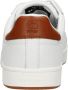 G-Star G STAR RAW Cadet Pop Heren Sneakers Schoenen Sportschoenen Wit - Thumbnail 7