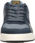 G-STAR Carrick Cup Low M Sneakers Laag Blauw - Thumbnail 5