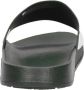 G-Star G Star Slippers CART IV BSC M 2212 026510 9610 Groen - Thumbnail 10