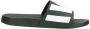 G-Star G Star Slippers CART IV BSC M 2212 026510 9610 Groen - Thumbnail 11