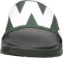 G-Star G Star Slippers CART IV BSC M 2212 026510 9610 Groen - Thumbnail 12