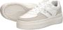 G-STAR Eve BSC LEA W Sneakers Laag wit - Thumbnail 6