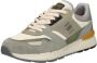 G-STAR Holorn BLK II M Sneakers Laag Gebroken wit - Thumbnail 3